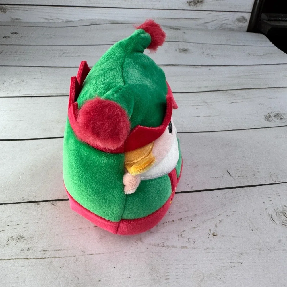 Squishmallows Emmy the Elf 4.5